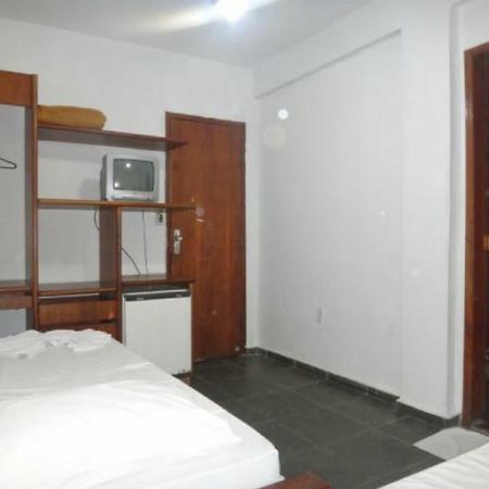 Goiania Tropical Hotel Eksteriør billede