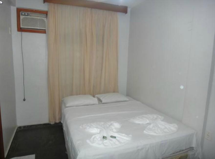 Goiania Tropical Hotel Eksteriør billede