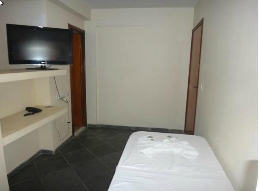 Goiania Tropical Hotel Eksteriør billede