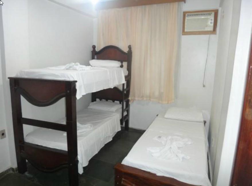 Goiania Tropical Hotel Eksteriør billede