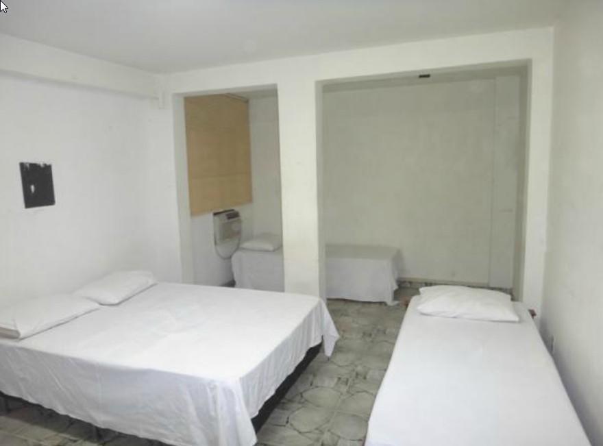 Goiania Tropical Hotel Eksteriør billede